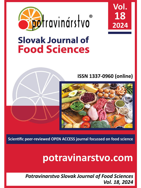 Biometric analysis of food products of hybrid hypoophthalmichthys (Hypophthalmichthys spp.) to determine their nutritional value and use in the food industry