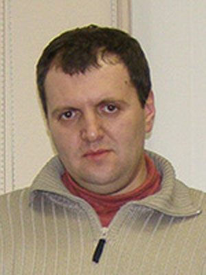 Бузевич І. Ю.