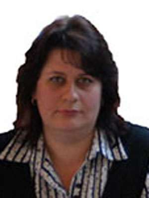 Григоренко Т. В.