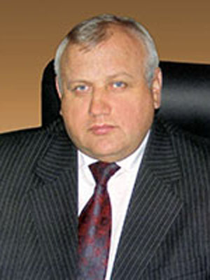Грициняк І. І.